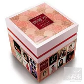鄧麗君 / 璀璨東瀛愛藏特典-今日君再來 (27CD)