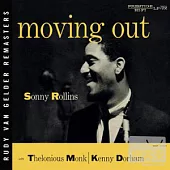 Sonny Rollins / Moving Out
