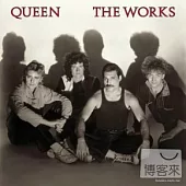 Queen / The Works [Deluxe Edition] (2CD)