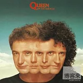 Queen / The Miracle [Deluxe Edition]  (2CD)