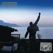 Queen / Made In Heaven [Deluxe Edition] (2CD)