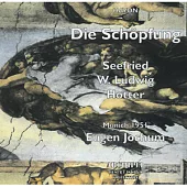 Haydn: Die Schopfung; Munich 1951 (2CD) / Eugen Jochum