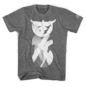 Linkin Park / Dove Sun hather T-Shirt (L)