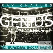 Ray Charles / Genius! - The Ultimate Collection