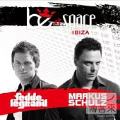 Fedde Le Grand & Markus Schulz / Be at Space