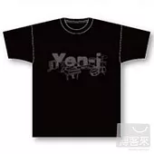 嚴爵 / 爵式樂T_黑L