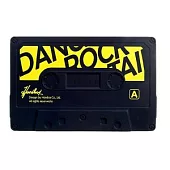 Dance Rock Taipei on Hanitape / Hanitape 卡帶錢包