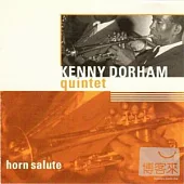 Kenny Dorham Quintet / Horn Salute