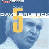 The Dave Brubeck Quartet / Take Five