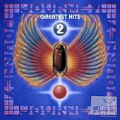 Journey / Greatest Hits Vol.2