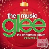 Glee / The Music, The Christmas Album Vol.2
