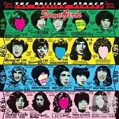 The Rolling Stones / Some Girls [Deluxe Edition] (2CD)