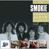 Smokie / Original Album Classics
