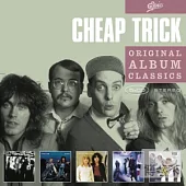 Cheap Trick / Original Album Classics