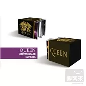Queen / Queen 40 (Collectors Boxset)
