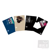 五月天/末日未來 資料夾