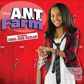 OST / A.N.T. Farm