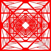 Goosander / Artificial Shoal