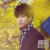 林俊傑 / 學不會Lost N Found  one + one情人節限定版(CD+DVD)