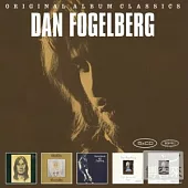 Dan Fogelberg / Original Album Classics (5CD)