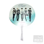 FTISLAND / PLAY! FTISLAND應援扇