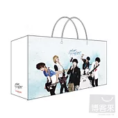 FTISLAND / PLAY! FTISLAND購物袋