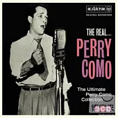 Perry Como / The Real Perry Como (3CD)