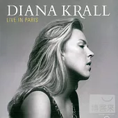 Diana Krall / Live In Paris 180G 2LP