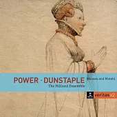 Hilliard Ensemble / Dunstable Power (2CD)