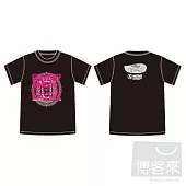 五月天 / 同舟共記鳥巢旗艦 黑T-L