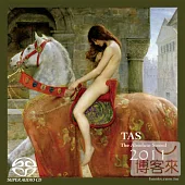 絕對的聲音TAS2011 (SACD)