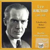 Leo Borchard (1899-1945)