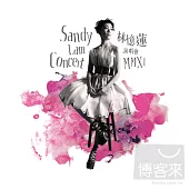 林憶蓮 / Sandy Lam Concert MMXI(2CD)
