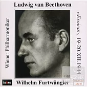 Beethoven: Symphony No.3, 
