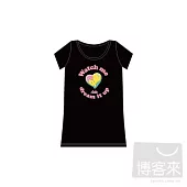 丁噹 / FU GOOD 女版長T_FS