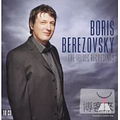 BORIS BEREZOVSKY / THE TELDEC & WARNER CLASSICS RECORDINGS (10CD)