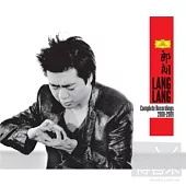 Lang Lang : Complete Recordings 2000 - 2009 (12CD)