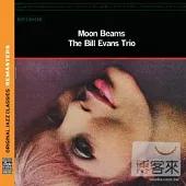 比爾.伊文斯 / 月光