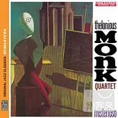 Thelonious Monk / Misterioso