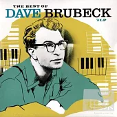 Dave Brubeck / The Best Of Dave Brubeck (180g 2LPs)