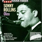 Sonny Rollins / Oleo