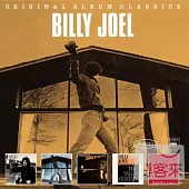 Billy Joel / Original Album Classics (5CD)