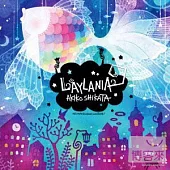 志方Akiko / Laylania (日本進口初回限定版)
