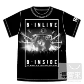 無限放大細胞核黑T S