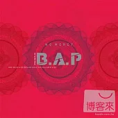 B.A.P / No Mercy