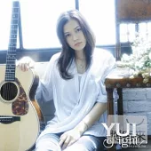 YUI / fight