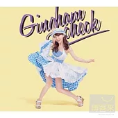 AKB48 / 格紋花布 (日本進口普通版A, CD+DVD)