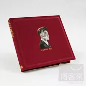 東方神起 / Catch Me [RED版] (韓國進口版)