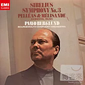 Sibelius: Symphony No.3 & 