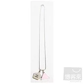 BIGBANG / BIGBANG 2012 STILL ALIVE項鍊 G-DRAGON款 (魔法粉紅)